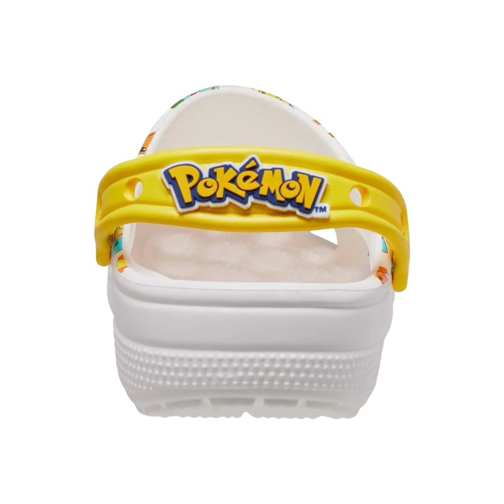 Crocs™ Classic Pokemon 2 Clogs Size Men’s 11 Women’s 13 - Picture 9 of 11